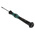 Wera Phillips Precision Screwdriver, M Tip, 40 mm Blade, 137 mm Overall