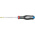Facom Pozidriv Screwdriver, PZ2 Tip, 125 mm Blade