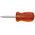 Facom Phillips Stubby Screwdriver, PH1 Tip, 40 mm Blade, 90 mm Overall