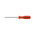 Facom Phillips Screwdriver, PH2 Tip, 125 mm Blade, 225 mm Overall