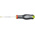Facom Torx PLUS Screwdriver, T10 Tip, 100 mm Blade, 184 mm Overall