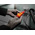 Wera Hexagon Insulated Turbo Bit Holder Screwdriver, 9 mm Tip, 125 mm Blade, VDE/1000V, 125 mm Overall