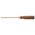 Facom Phillips Screwdriver, PH3 Tip, 200 mm Blade, 320 mm Overall