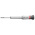 Facom Slotted Precision Screwdriver, 1.2 mm Tip, 35 mm Blade, 117 mm Overall