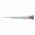 Facom Phillips Precision Screwdriver, PH0 Tip, 168 mm Overall