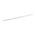 Facom Hexagon Reversible Screwdriver Blade, 5.5 → 6.5 mm Tip, 125 mm Blade, 175 mm Overall