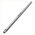 Facom Resistorx Reversible Screwdriver Blade, TT30, TT40 Tip, 125 mm Blade, 175 mm Overall