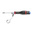 Facom Pozidriv Screwdriver, PZ1 Tip, 150 mm Blade, 259 mm Overall