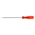 Facom Slotted Screwdriver, 6.5 mm Tip, 100 mm Blade, 210 mm Overall