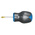 Facom Pozidriv Stubby Screwdriver, PZ1 Tip, 35 mm Blade, 91 mm Overall