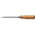 Facom Slotted Screwdriver, 5.5 mm Tip, 100 mm Blade, 200 mm Overall