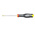 Facom Phillips Screwdriver, PH2 Tip, 100 mm Blade, 220 mm Overall