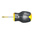 Facom Phillips Stubby Screwdriver, PH2 Tip, 35 mm Blade, 91 mm Overall