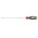 Facom Phillips Screwdriver, PH4 Tip, 200 mm Blade, 325 mm Overall