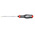 Facom Slotted Screwdriver, 6.5 mm Tip, 150 mm Blade, 270 mm Overall