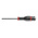 Facom Hexagon Screwdriver, 6 mm Tip, 100 mm Blade, 220 mm Overall
