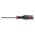 Facom Hexagon Screwdriver, 3 mm Tip, 75 mm Blade, 169 mm Overall