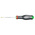 Facom Torx PLUS  Screwdriver, IPR25 Tip, 100 mm Blade, 220 mm Overall