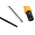 Wiha Adjustable VDE Hex Torque Screwdriver, 0.5 → 2Nm, 3.8 mm Drive, ±6 % Accuracy