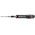 Facom Pre-Settable Phillips, Slotted Torque Screwdriver, 0.4 → 4Nm, 3 mm, 4 mm, 5.5 mm, PH 1, PH 2, PH 3 Drive,