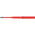 Wera Pozidriv Insulated Screwdriver Blade, PZ1 Tip, 154 mm Blade, VDE/1000V
