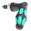 Wera Pre-Settable Hex Torque Screwdriver, 4 → 8.8Nm, 1/4 in Drive, ±6 % Accuracy