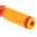 Wera Adjustable Hex Torque Screwdriver, 1.7 → 3.5Nm, 9 mm Drive, ±6 % Accuracy
