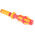 Wera Adjustable Hex Torque Screwdriver, 1.7 → 3.5Nm, 9 mm Drive, ±6 % Accuracy