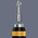 Wera Adjustable Hex Torque Screwdriver, 0.1 → 0.34Nm, 1/4 in Drive, ESD Safe, ±6 % Accuracy