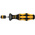 Wera Adjustable Hex Torque Screwdriver, 0.1 → 0.34Nm, 1/4 in Drive, ESD Safe, ±6 % Accuracy