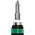 Wera Pre-Settable Hex Torque Screwdriver, 0.3 → 1Nm, 1/4 in Drive, ±6 % Accuracy