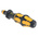 Wera Pre-Settable Hex Torque Screwdriver, 0.3 → 1.2Nm, 1/4 in Drive, ESD Safe, ±6 % Accuracy