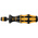 Wera Pre-Settable Hex Torque Screwdriver, 0.3 → 1.2Nm, 1/4 in Drive, ESD Safe, ±6 % Accuracy