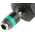 Wera Adjustable Hex Torque Screwdriver, 11 → 29lb/in, 1/4 in Drive, ±6 % Accuracy - RS Calibrated