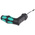 Wera Pre-Settable Hex Plus Torque Screwdriver, 5Nm, 4 mm Drive, ±10 % Accuracy - RS Calibrated