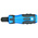 Gedore Pre-Settable Hex Torque Screwdriver, 2.5 → 13.5Nm, 1/4 in Drive, ±6 % Accuracy