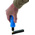 Gedore Prime Hex Torque Screwdriver, 0.5 → 4.5Nm, 1/4 in Drive, ±10 % Accuracy