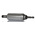 Gedore Rotary Dynamic Limiter Hex Torque Screwdriver, 0.2 → 1.70Nm, 1/4 in Drive, ±6 % Accuracy