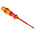 Wera Adjustable Hex Torque Screwdriver, 1.2 → 3Nm, 1/4 Drive, No, ±6 % Accuracy