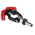 RS PRO Adjustable Phillips, Slotted Torque Screwdriver, Phillips:PH2, PH3, Slotted:4 mm, 6 mm Drive