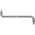 Facom Phillips Right Angle Screwdriver, PH1, PH2 Tip, 20 mm Blade, 142 mm Overall