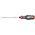 Facom Slotted Screwdriver, 8 mm Tip, 150 mm Blade