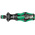 Wera Hexagon Bit Holder Screwdriver, 6.35 mm Tip, 146 mm Blade, 146 mm Overall