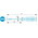 Facom Slotted Screwdriver, 150 mm Blade, 250 mm Overall
