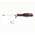 Facom Slotted Screwdriver, 4 mm Tip, 150 mm Blade, 259 mm Overall