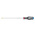 Facom Pozidriv Screwdriver, PZ1 Tip, 250 mm Blade, 359 mm Overall