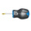 Facom Pozidriv Stubby Screwdriver, PZ2 Tip, 35 mm Blade, 91 mm Overall