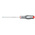 Facom Slotted Screwdriver, 6.5 mm Tip, 150 mm Blade, 270 mm Overall