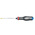 Facom Pozidriv Screwdriver, PZ3 Tip, 150 mm Blade, 275 mm Overall