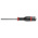 Facom Hexagon Screwdriver, 6 mm Tip, 100 mm Blade, 220 mm Overall